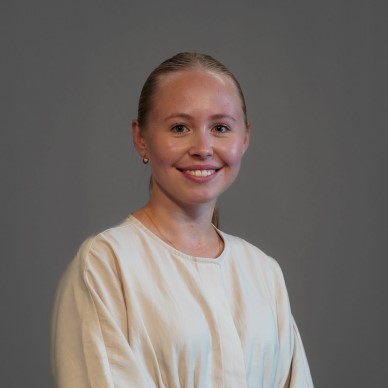 Agnes Ericsson