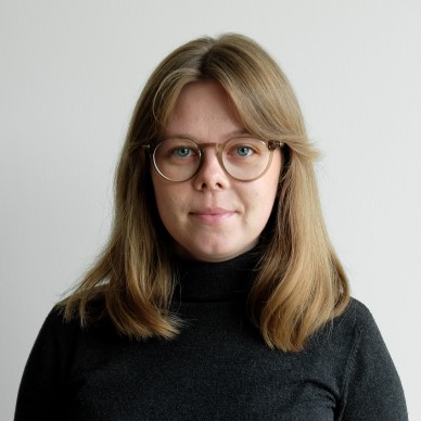 Agnes Hornsved
