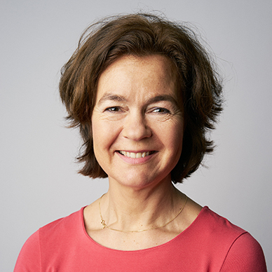 Amelie Geijer Åstrand