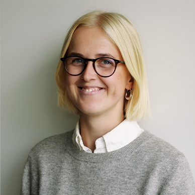 Anna Lundborg Regnér