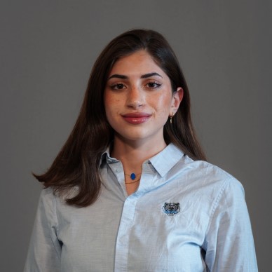 Ayah Mezher