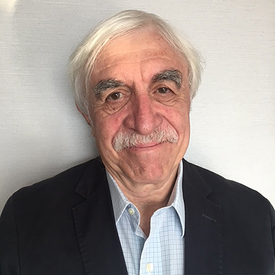 Cengiz Çandar