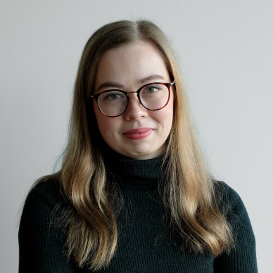 Clara Sandgren