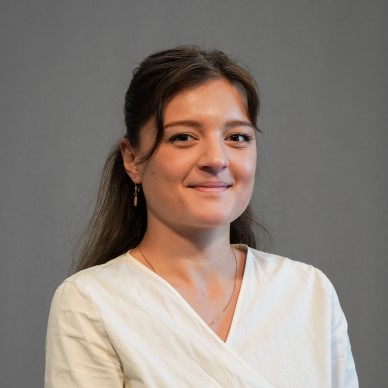 Deborah Sherif