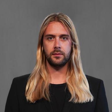 Frederik Windfeld