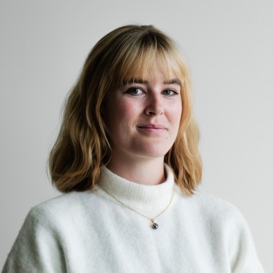 Harriet Tollmar Thempo