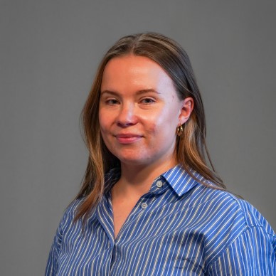 Helmi Rantala