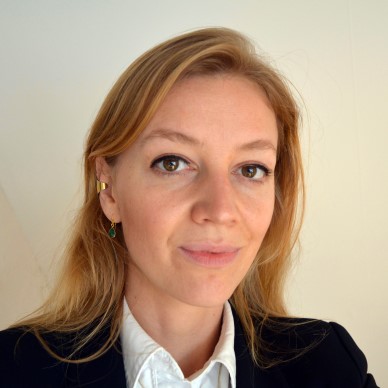 Henriette Johansen
