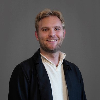 Henrik Hardebro