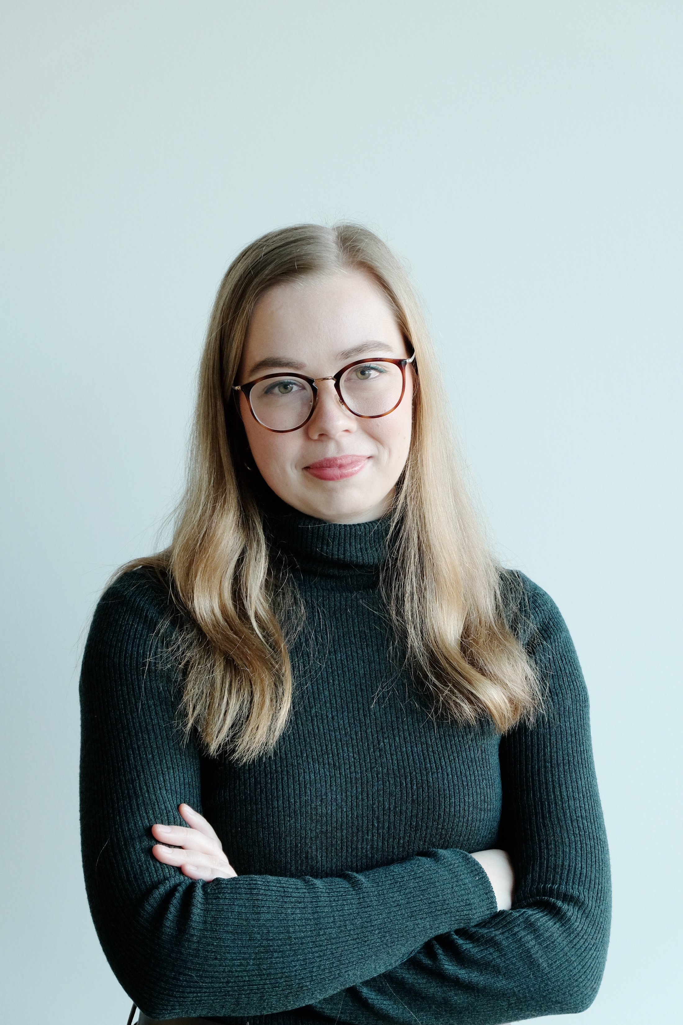 Clara Sandgren