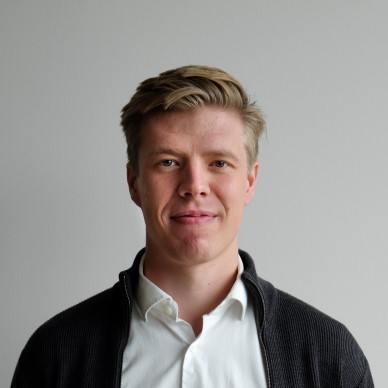 Erik Mollestam