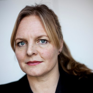 Isabell Schierenbeck