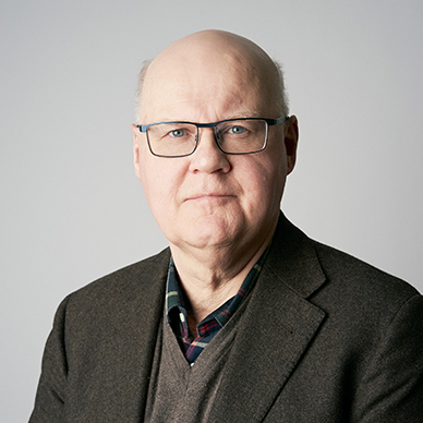 Jan Hallenberg