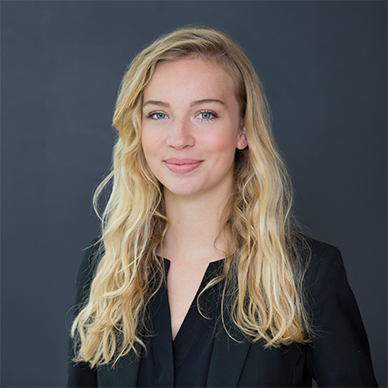 Jeanine Schriemer