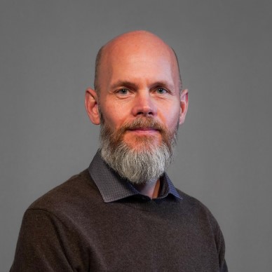 Jon Fridholm