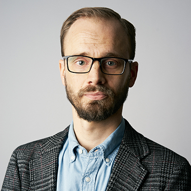Karl Gustafsson