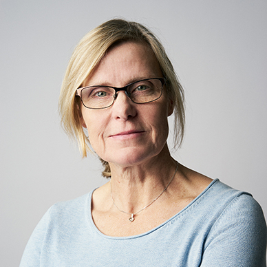 Lena Höglund