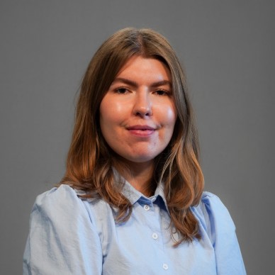 Lydia Johansson