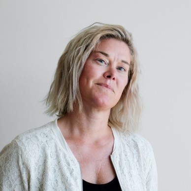 Maria Lindqvist