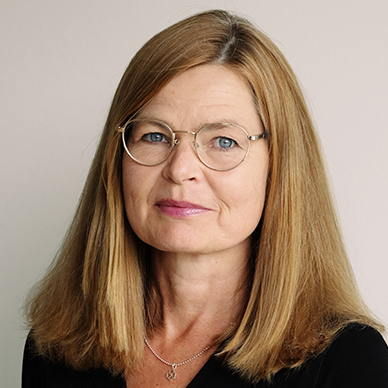 Monica Haglund