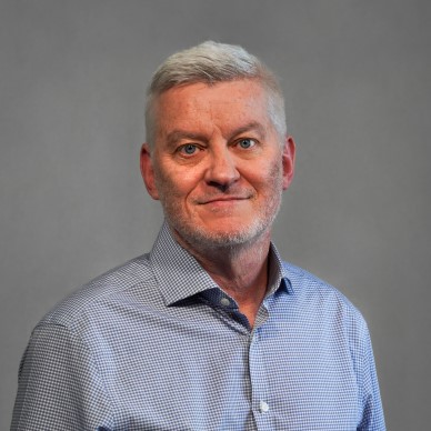 Neil Melvin