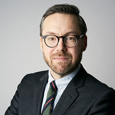 Niklas Bremberg