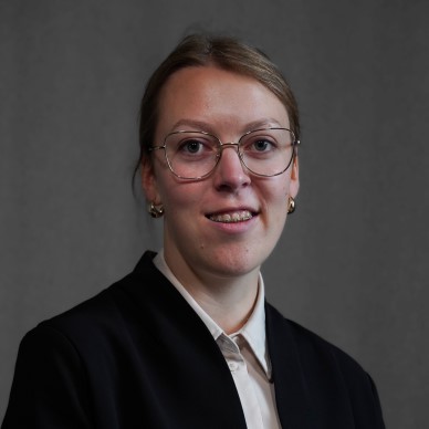 Alva Lewald