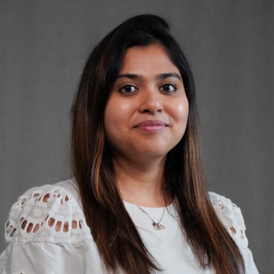 Annesha Chatterjee