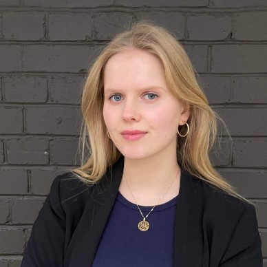 Clara Kristola Truc