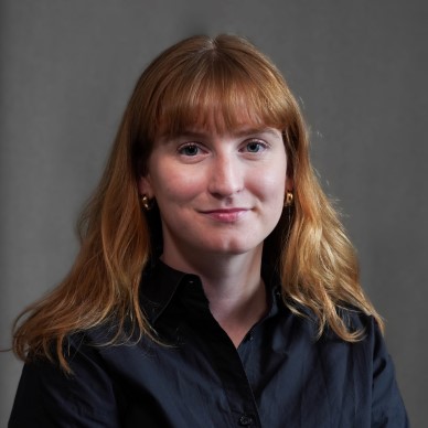 Freja Nyström