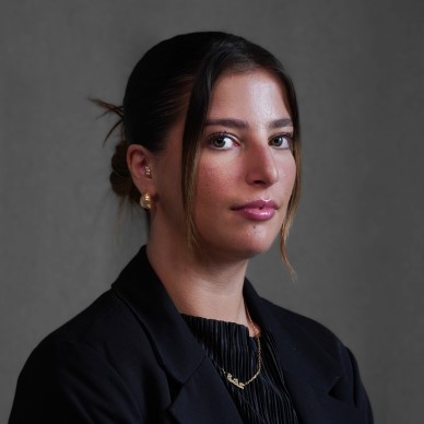 Sofia El-Zein