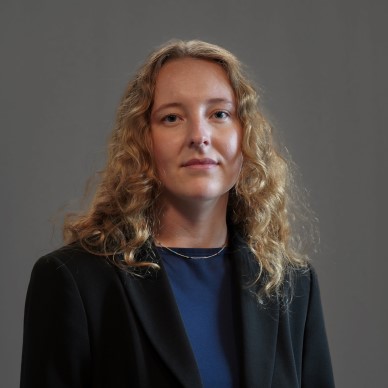 Vanja Lerch Eriksson