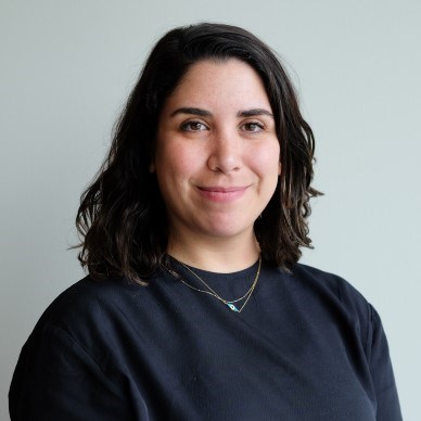 Yasmin Chilmeran Utrikespolitiska Institutet Yasmin Chilmeran Utrikespolitiska Institutet