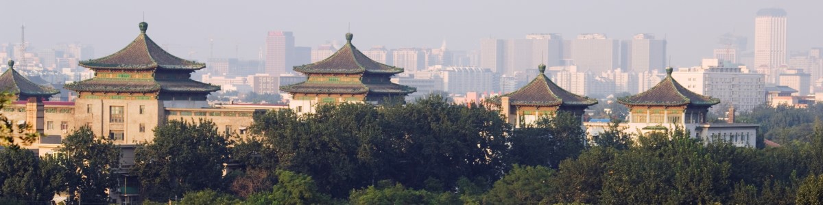 Nationellt kunskapscentrum om Kina