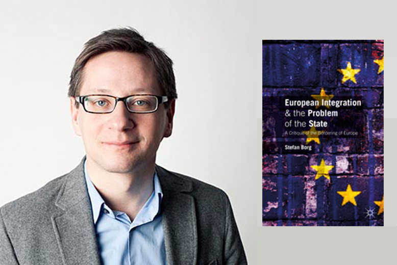 New book: European Integration and the Problem of the State