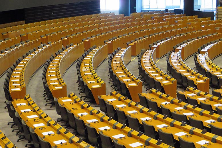 Workshop and panel debate: the EU after the Arab Spring