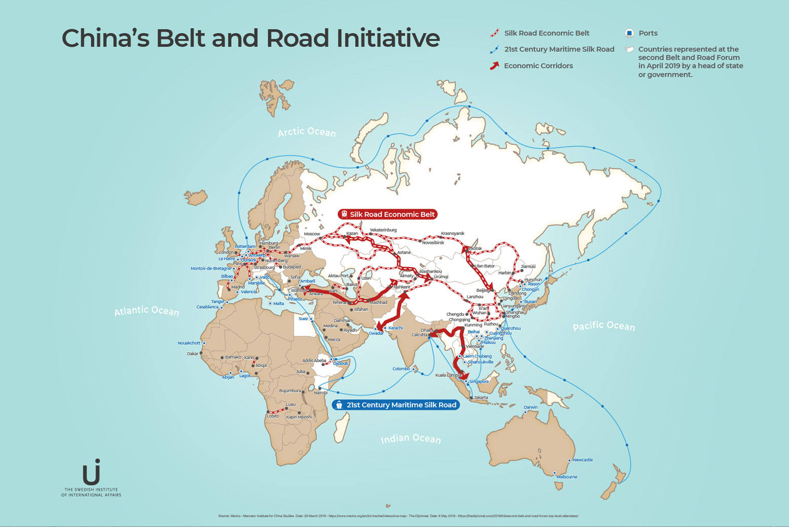 Launching: 'The Global China Interview Series'