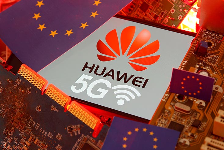 Who Controls Huawei? Implications for Europe