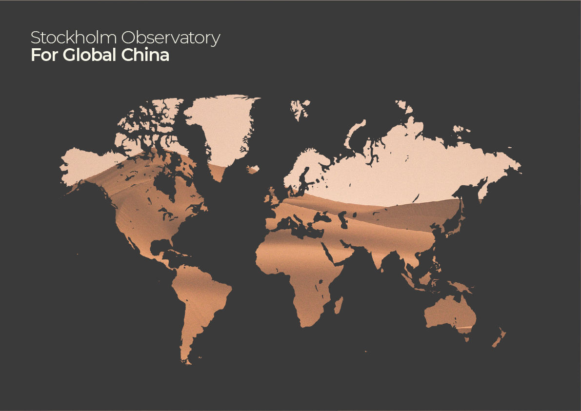 Stockholm Observatory for Global China