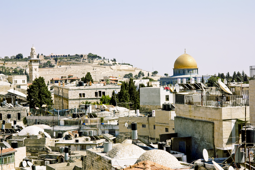 ”Bibis” valseger gör Israel till pariastat