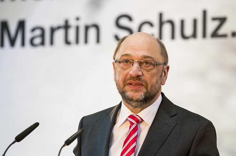 Martin Schulz