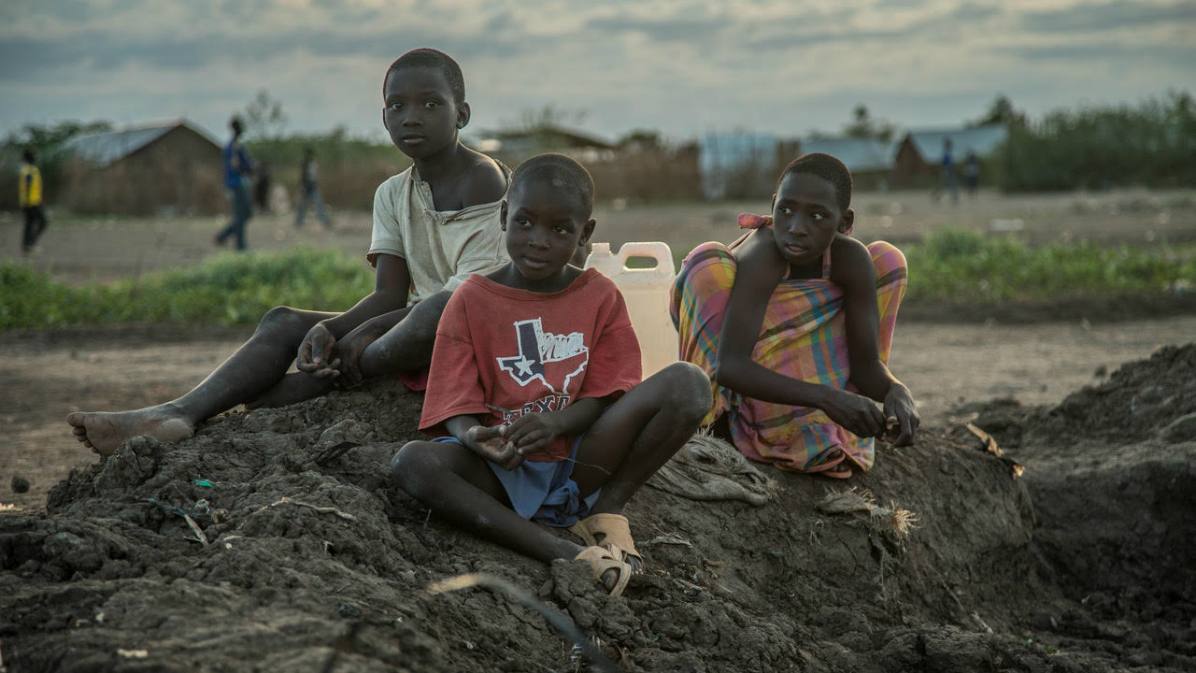 Krishantering i Gambia – en modell för Afrika