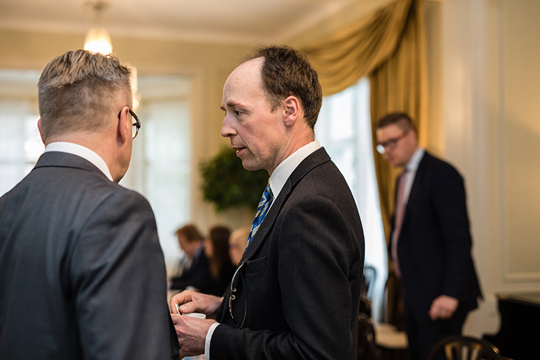Finland Halla-aho