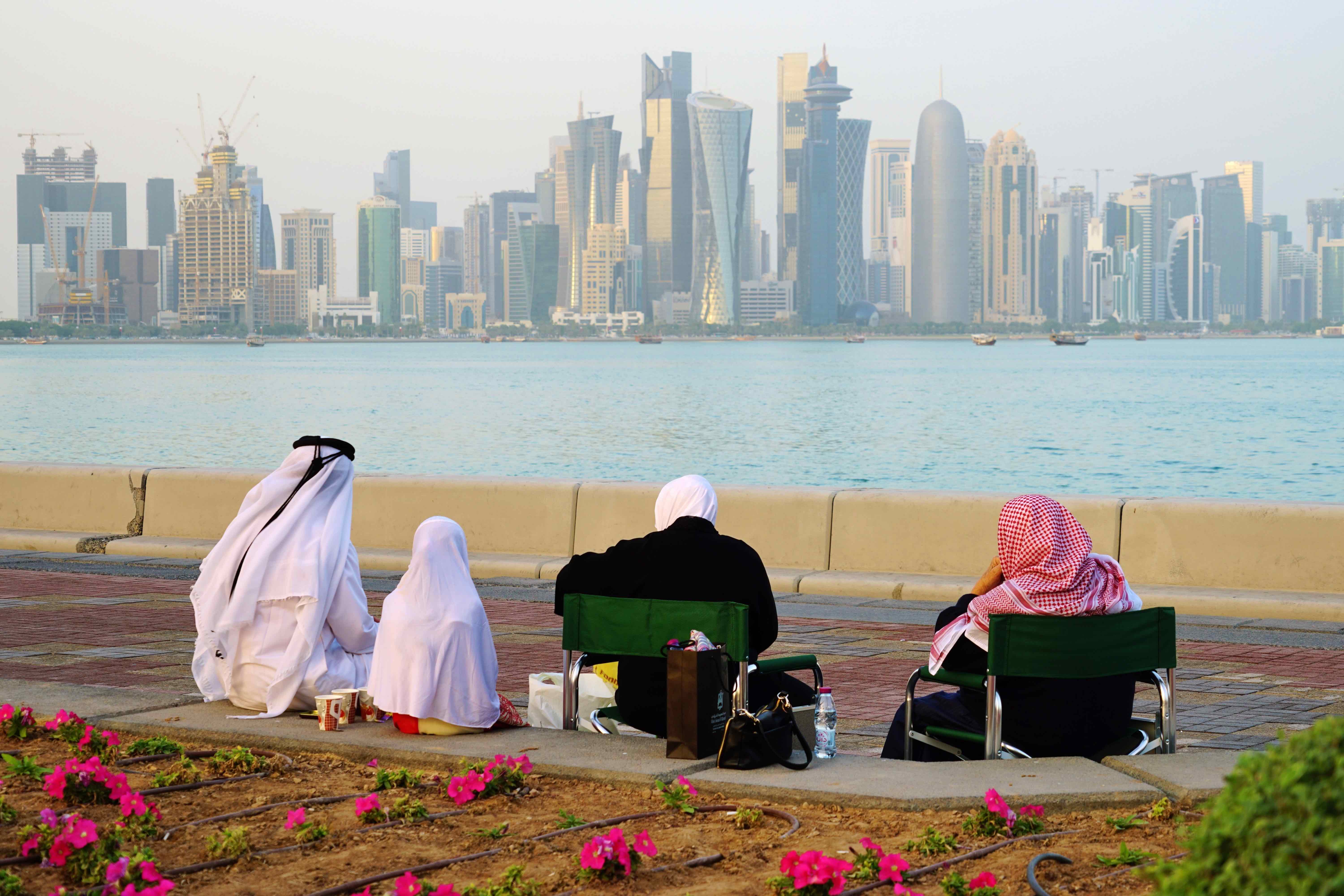 Krisen med Qatar kan spränga Gulfstaters samarbete
