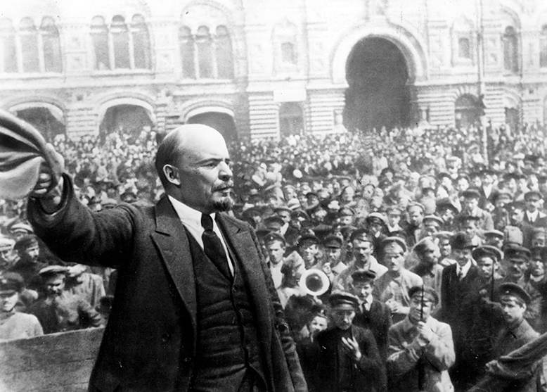 Lenin