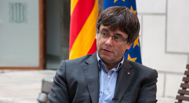 Katalon Puigdemont