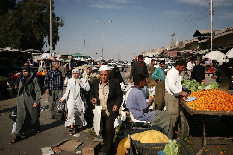 Kirkuk