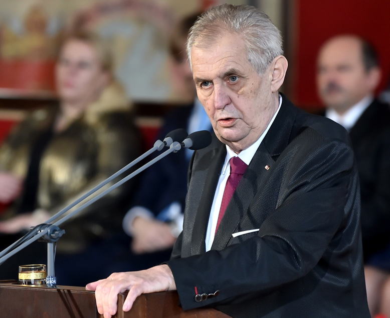 zeman