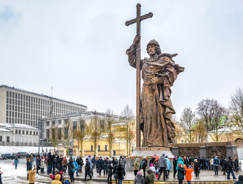 vladimirstaty