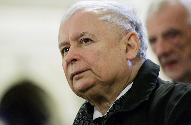 kaczynski